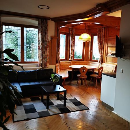 Egerbach Appartements Endach エクステリア 写真