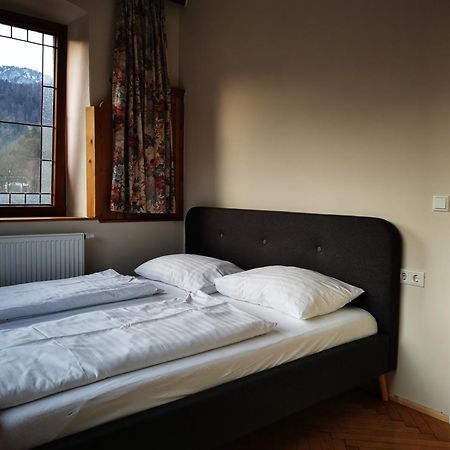 Egerbach Appartements Endach エクステリア 写真