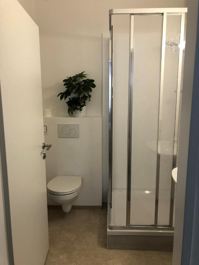Egerbach Appartements Endach エクステリア 写真