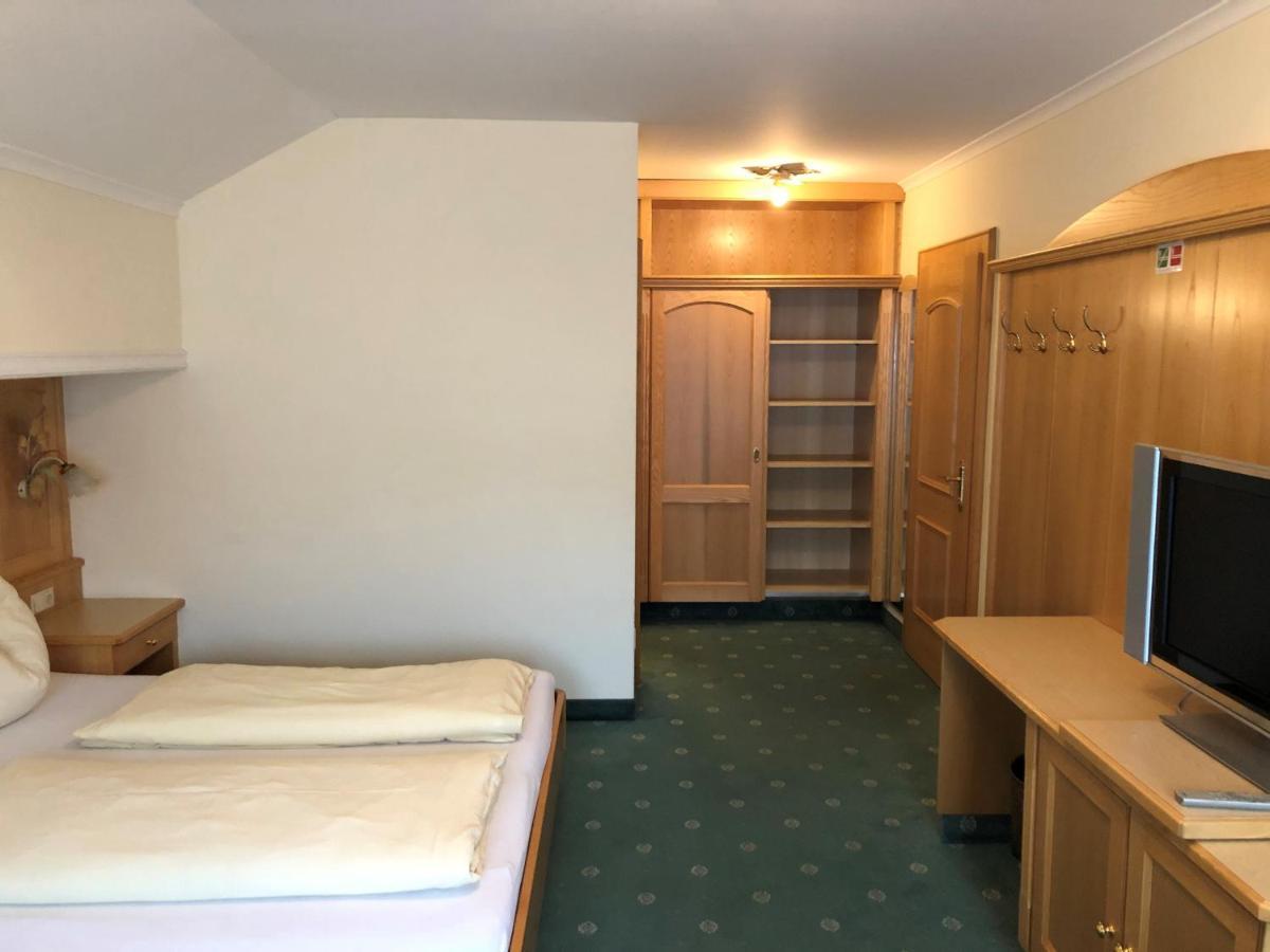 Egerbach Appartements Endach エクステリア 写真