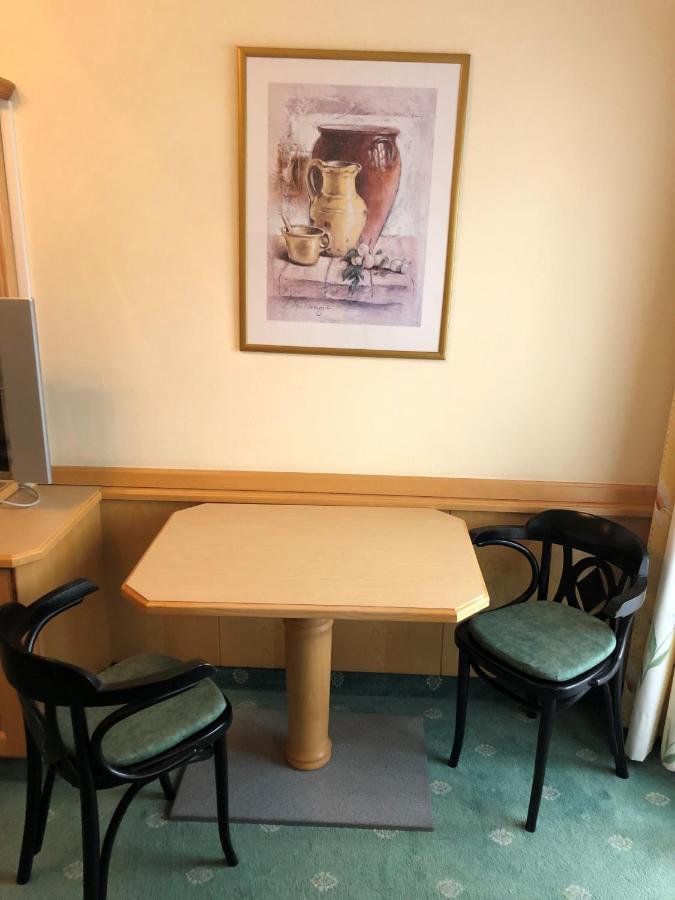 Egerbach Appartements Endach エクステリア 写真