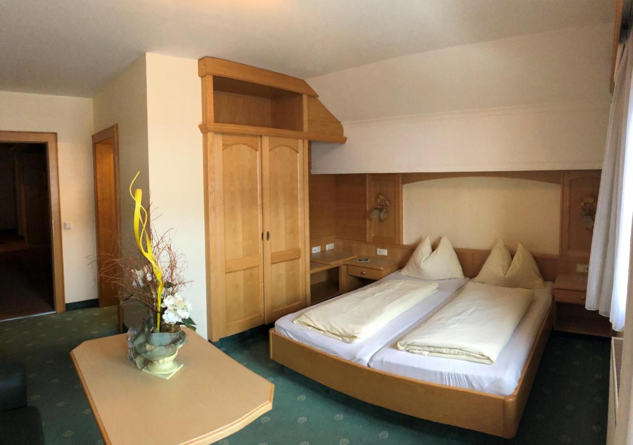 Egerbach Appartements Endach エクステリア 写真
