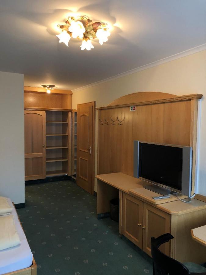 Egerbach Appartements Endach エクステリア 写真