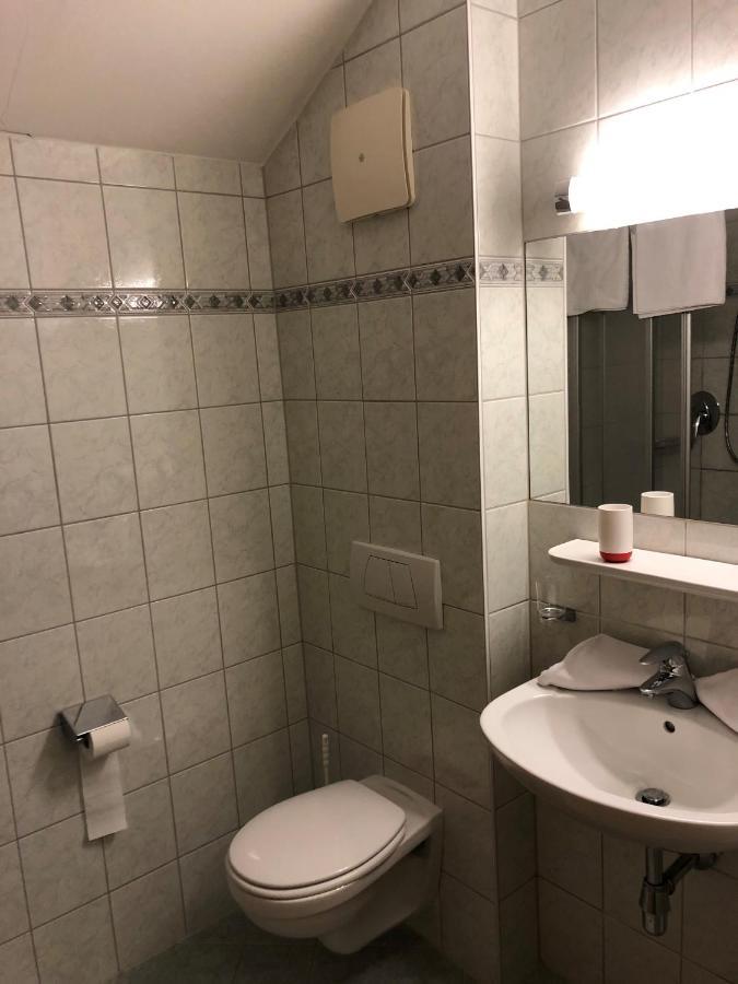 Egerbach Appartements Endach エクステリア 写真